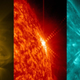 Illustration for article titled Solar burp